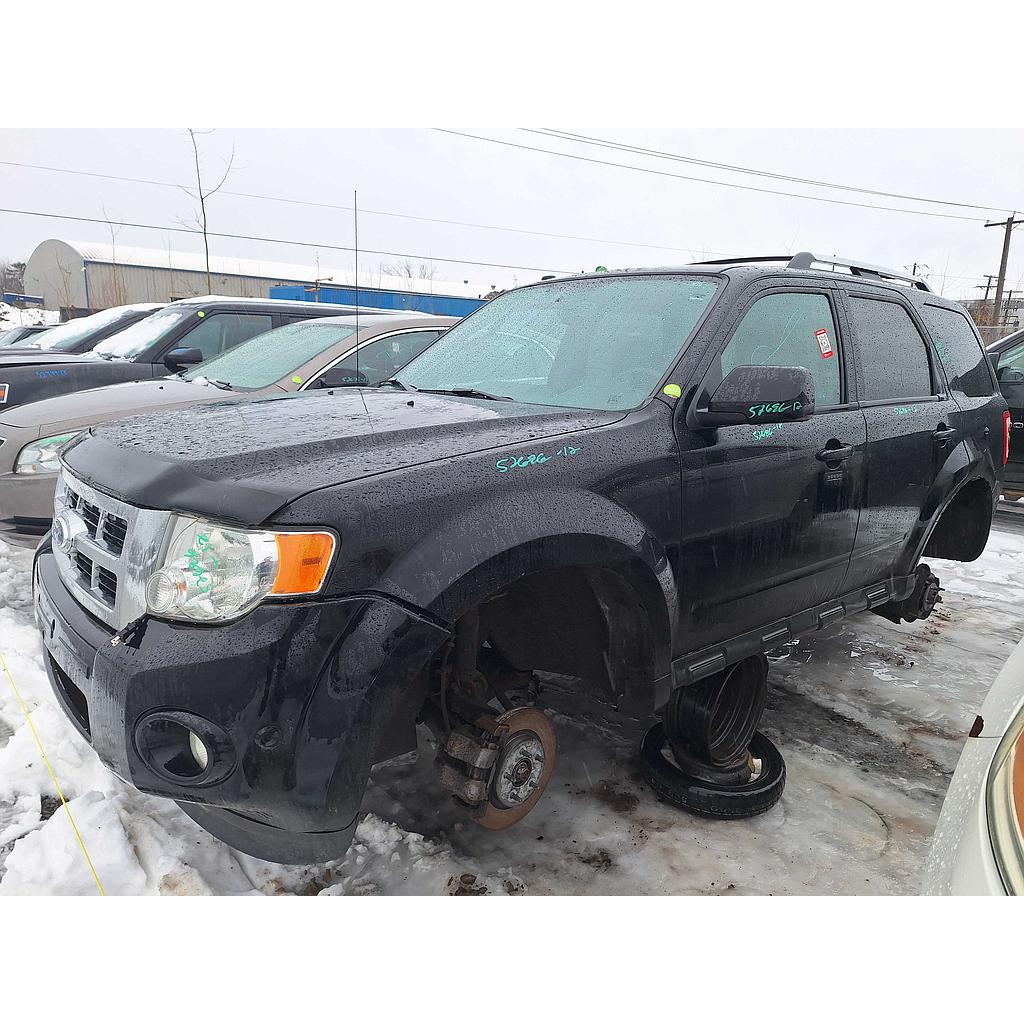 FORD ESCAPE 2012