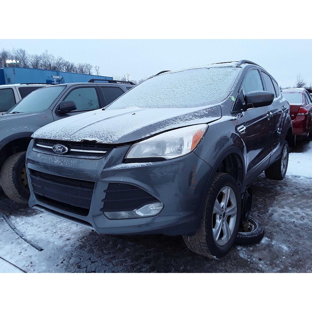 FORD ESCAPE 2013