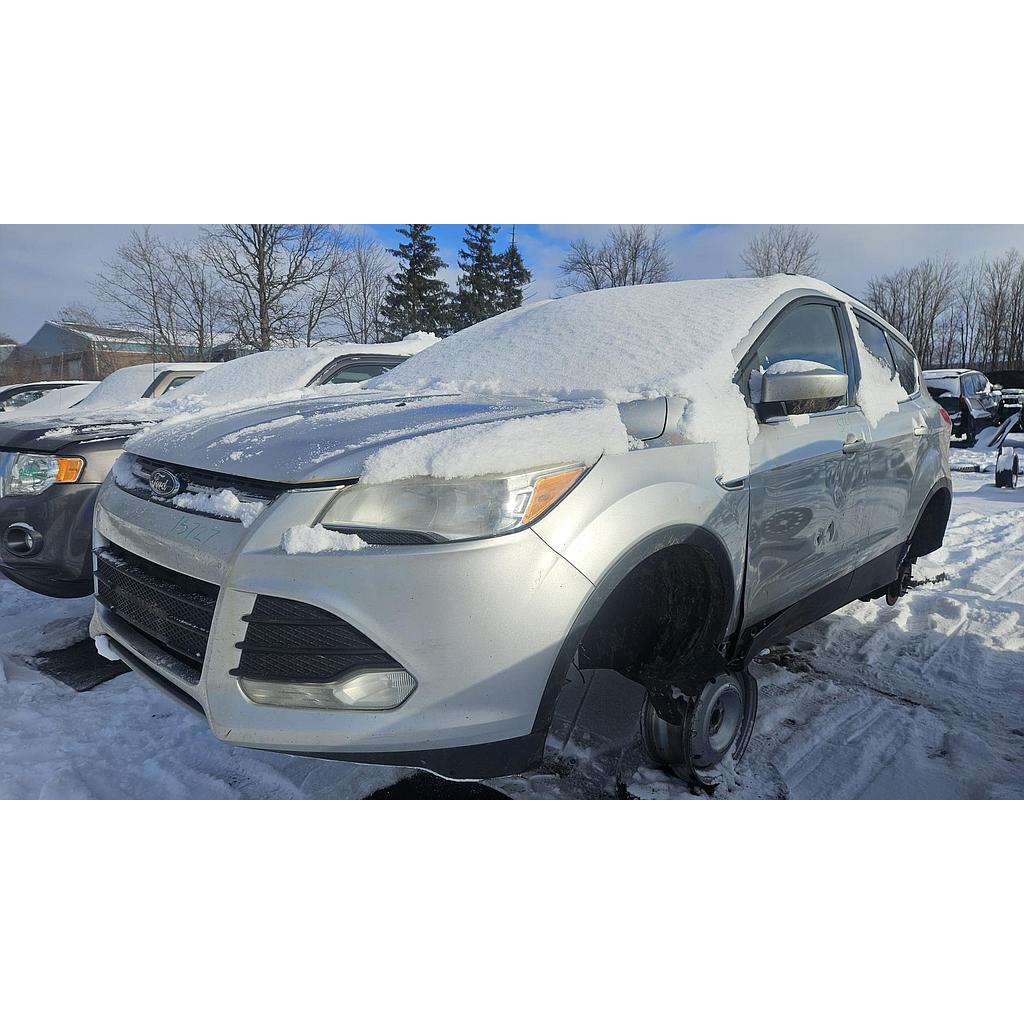 FORD ESCAPE 2013
