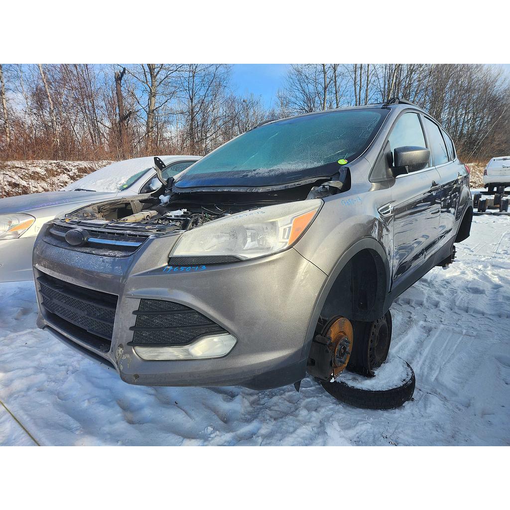 FORD ESCAPE 2013