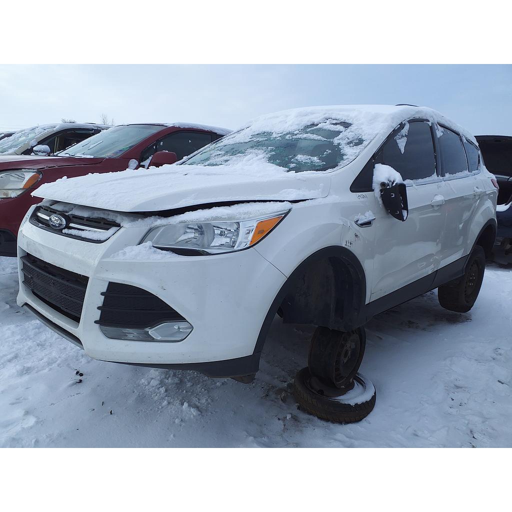 FORD ESCAPE 2013