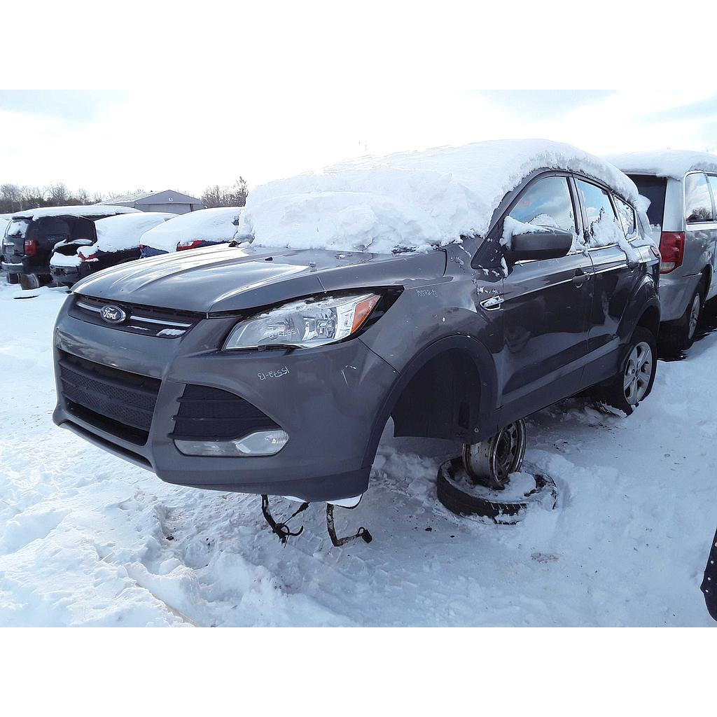 FORD ESCAPE 2013