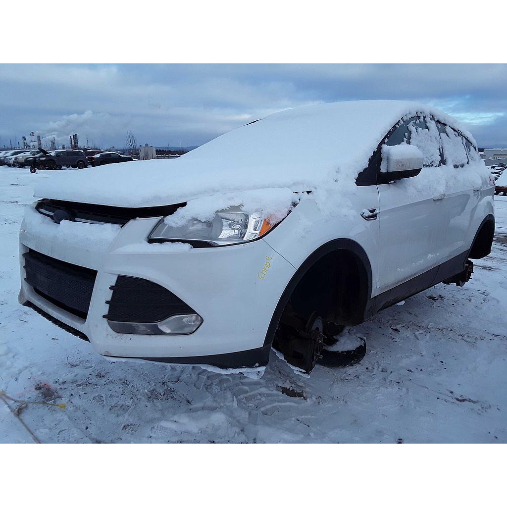 FORD ESCAPE 2013