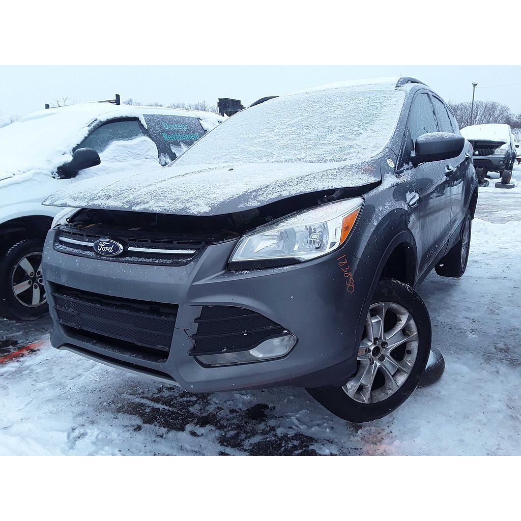 FORD ESCAPE 2013