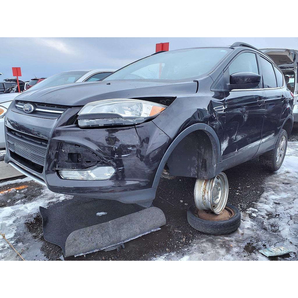 FORD ESCAPE 2013