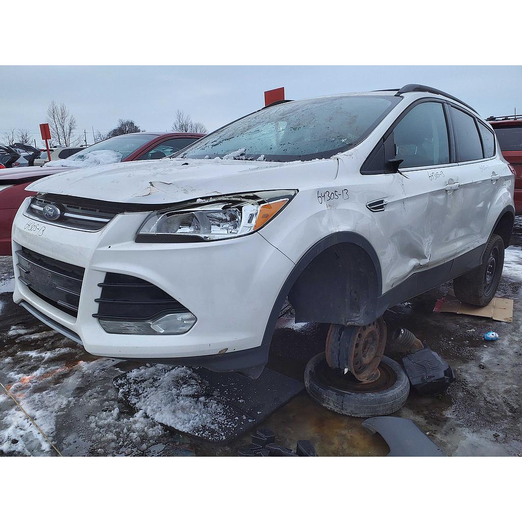 FORD ESCAPE 2013