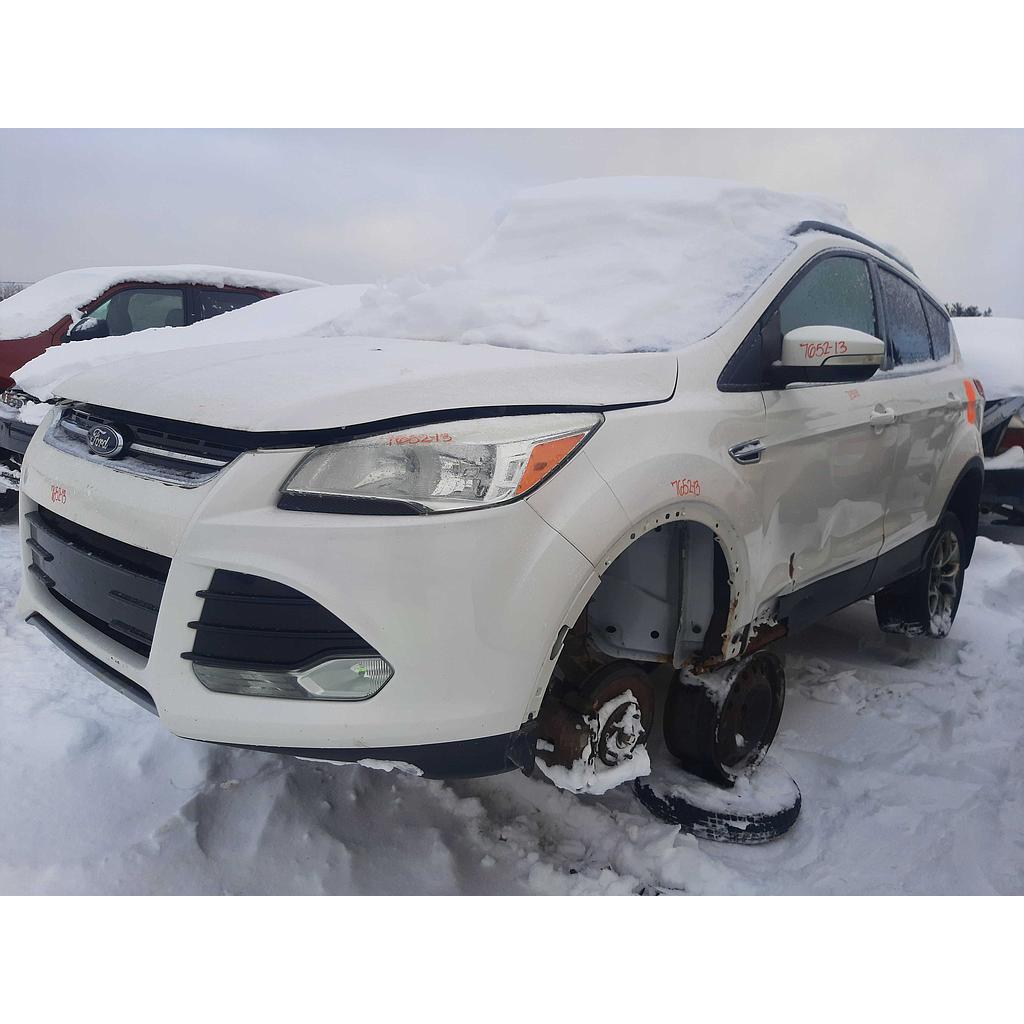 FORD ESCAPE 2013