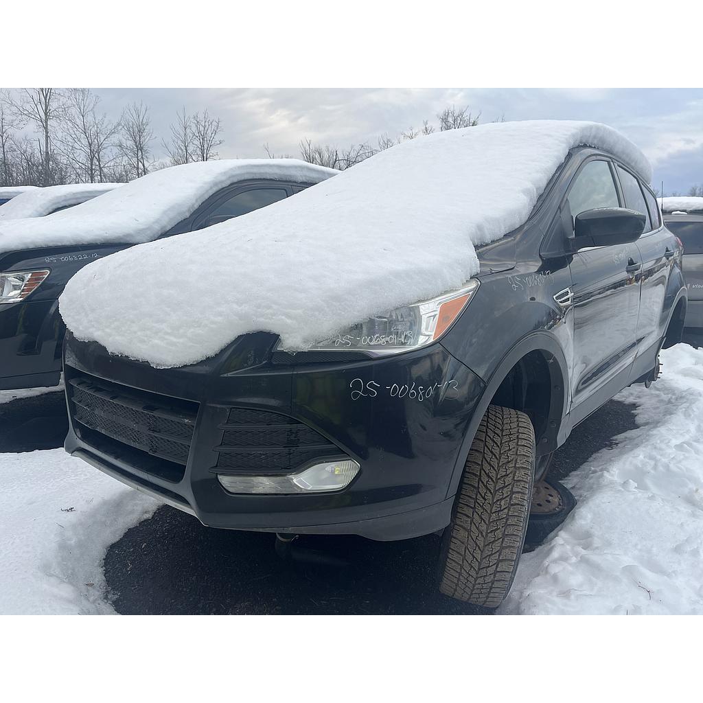 FORD ESCAPE 2013