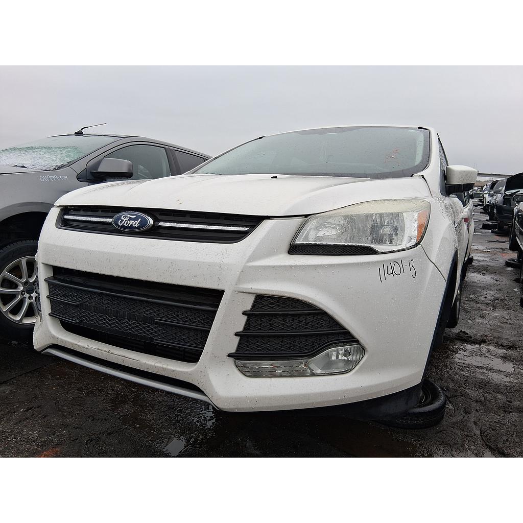 FORD ESCAPE 2013