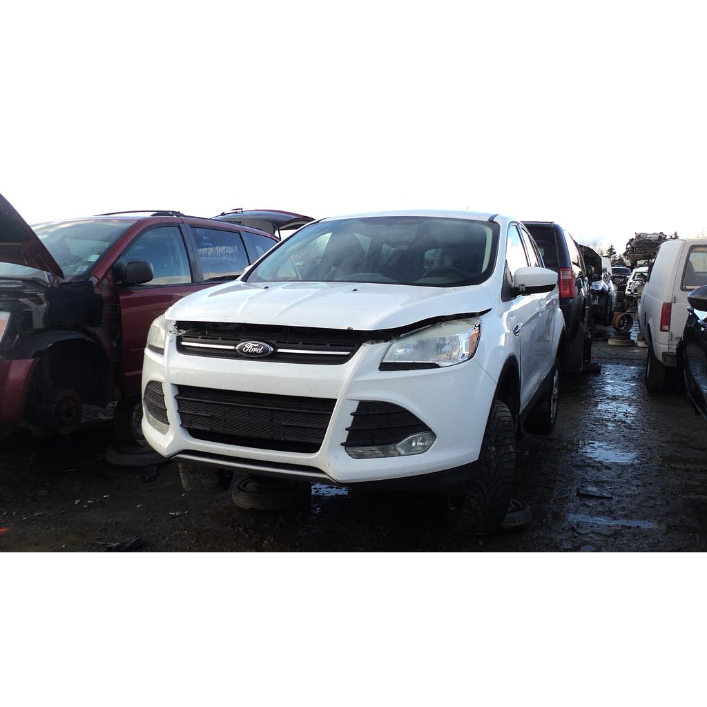 FORD ESCAPE 2014