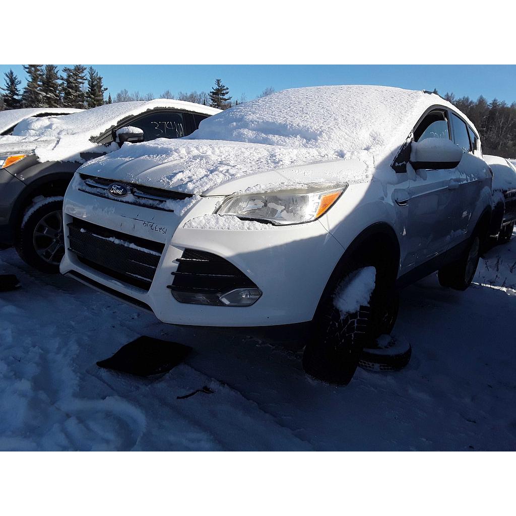 FORD ESCAPE 2014