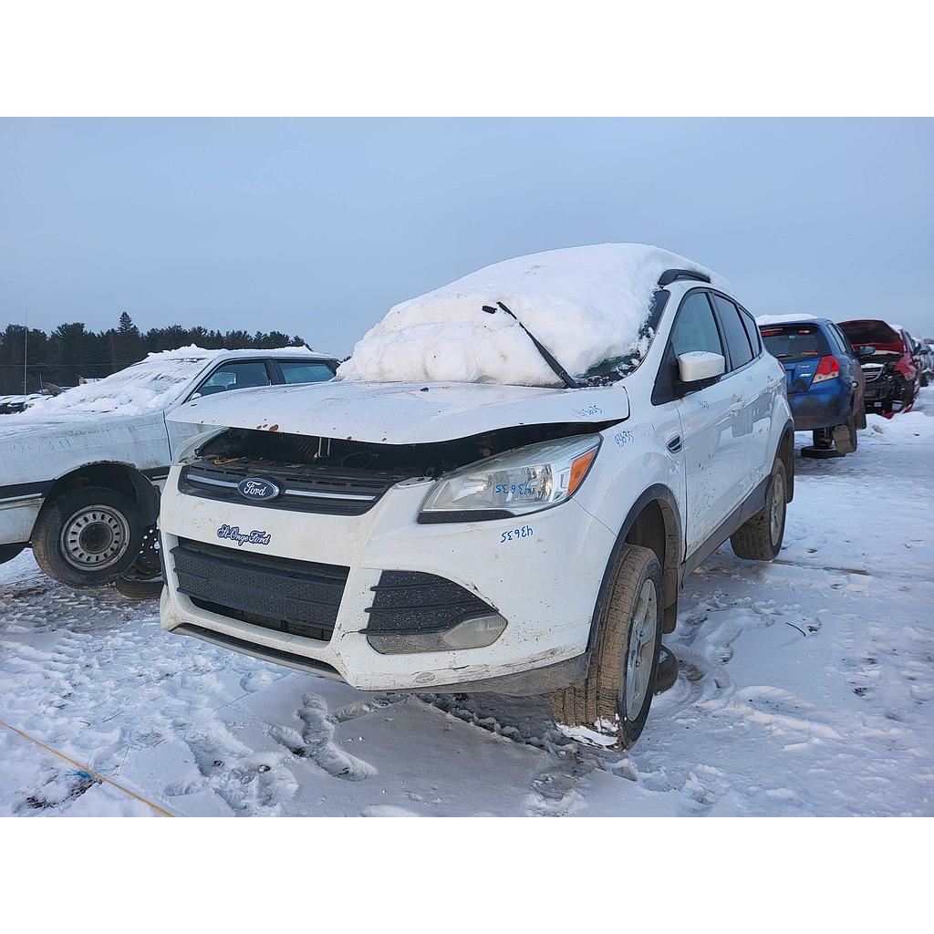 FORD ESCAPE 2014
