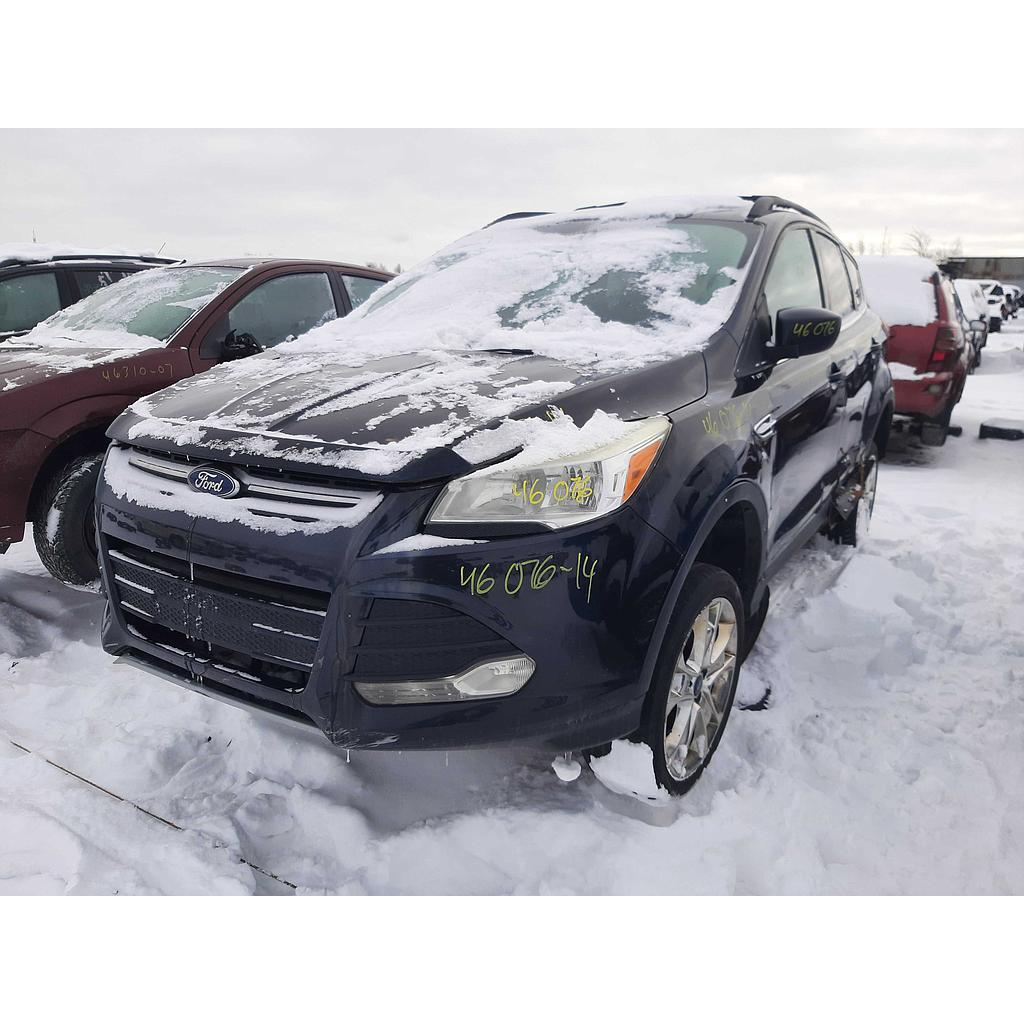 FORD ESCAPE 2014