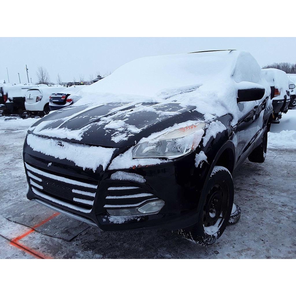 FORD ESCAPE 2015