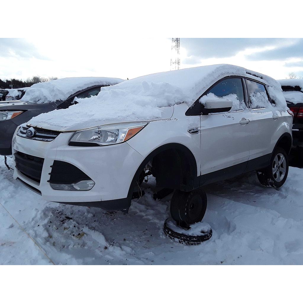 FORD ESCAPE 2015