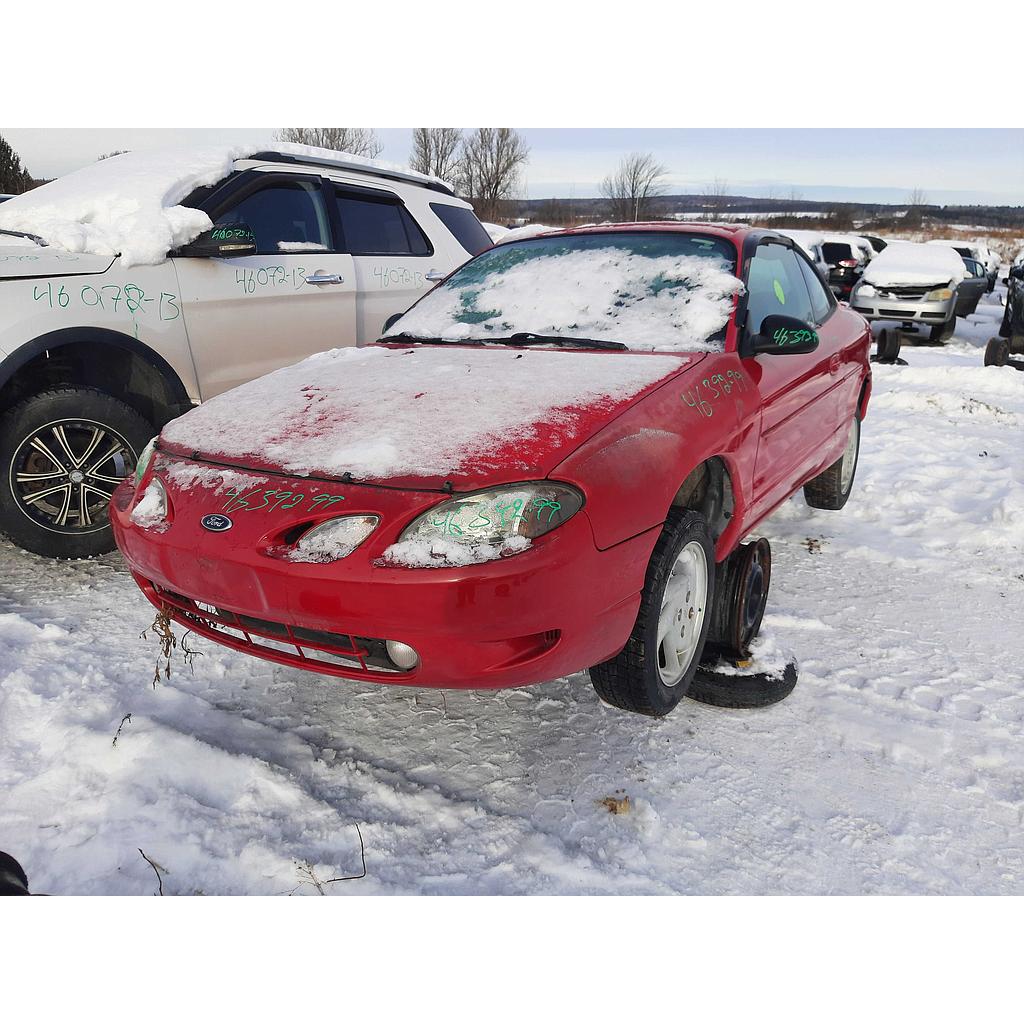 FORD ESCORT 1999