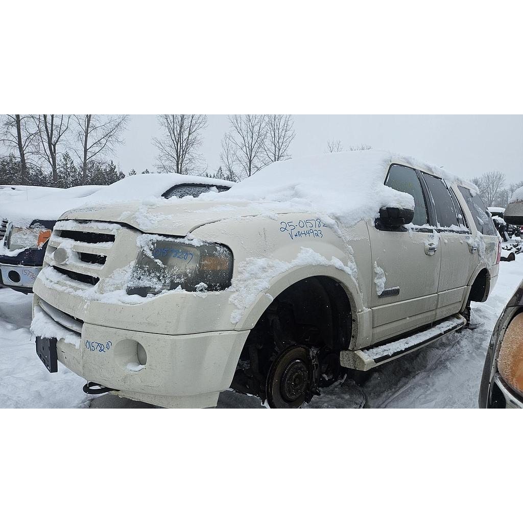 FORD EXPEDITION 2007