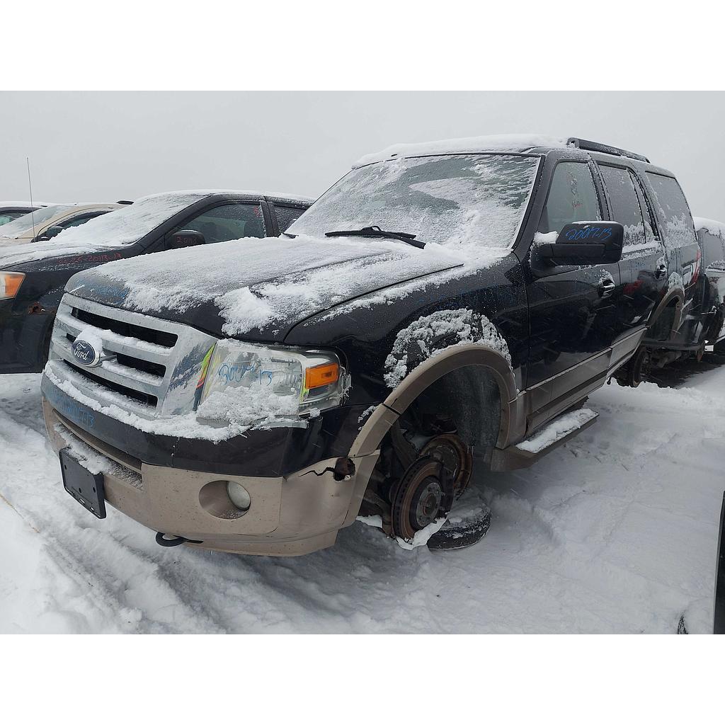 FORD EXPEDITION 2013
