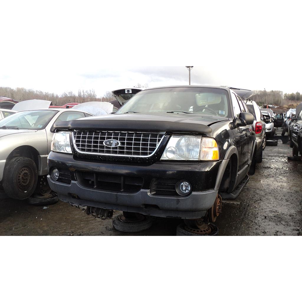 FORD EXPLORER 2003