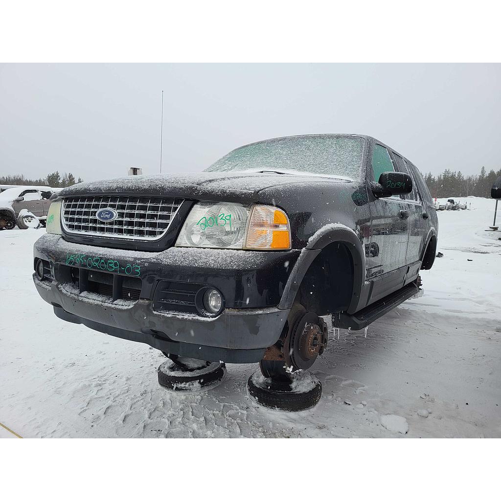 FORD EXPLORER 2003