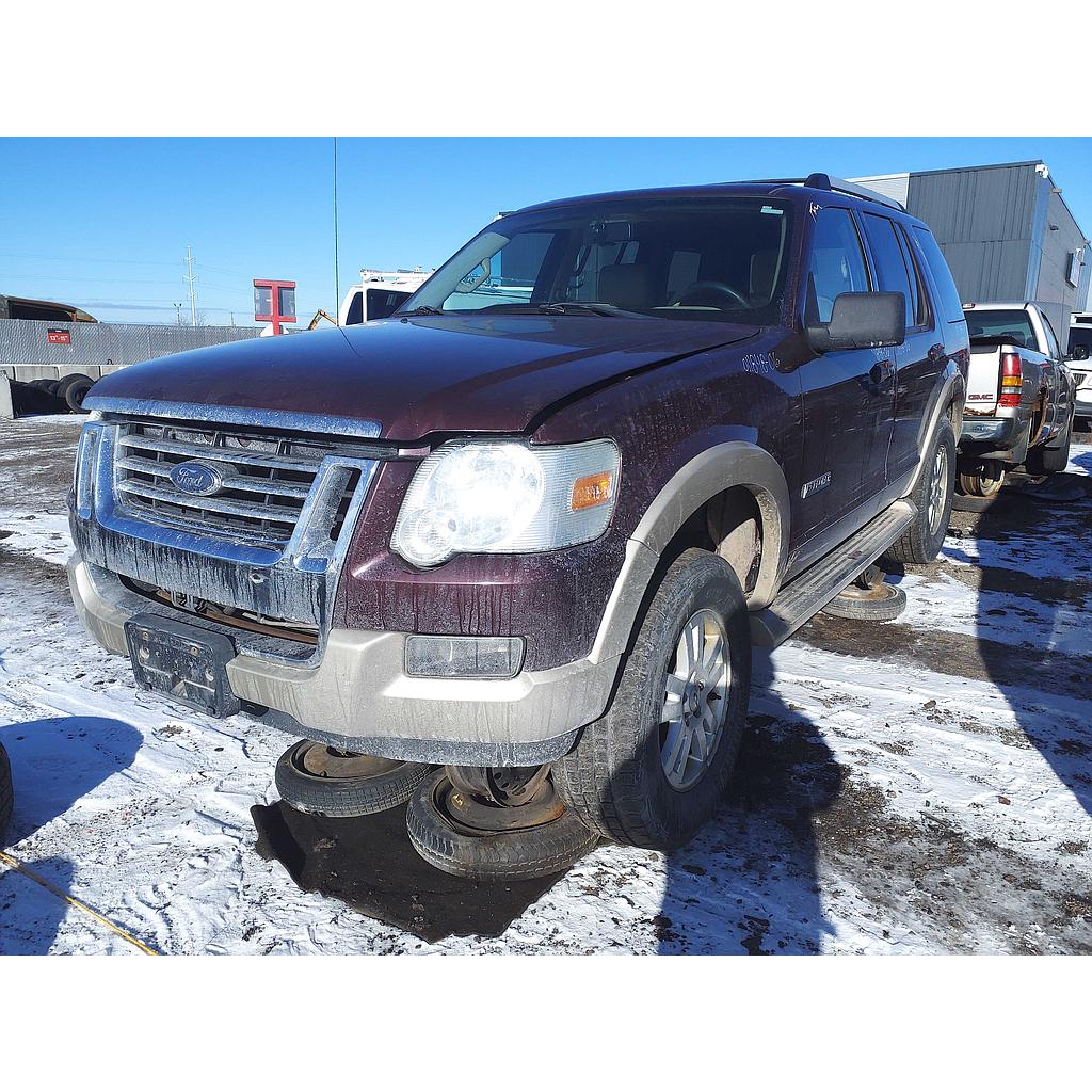FORD EXPLORER 2006