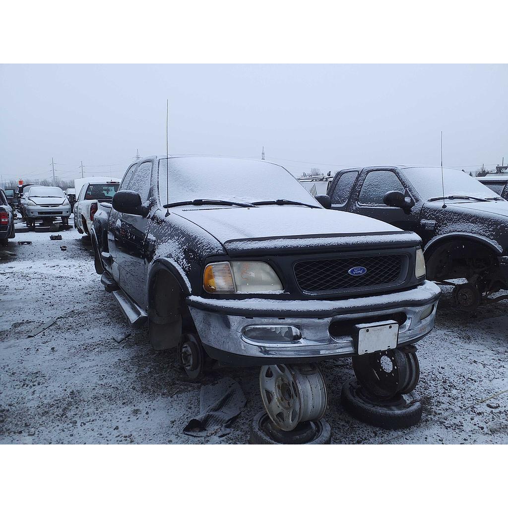 FORD F-150 1997