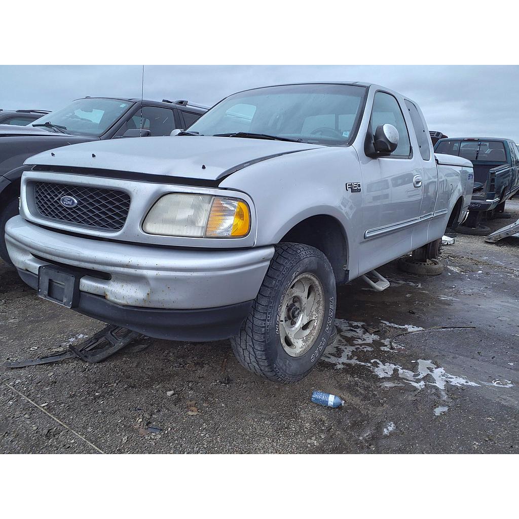 FORD F-150 1998