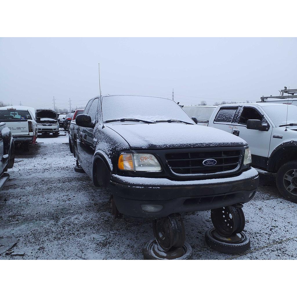 FORD F-150 2002