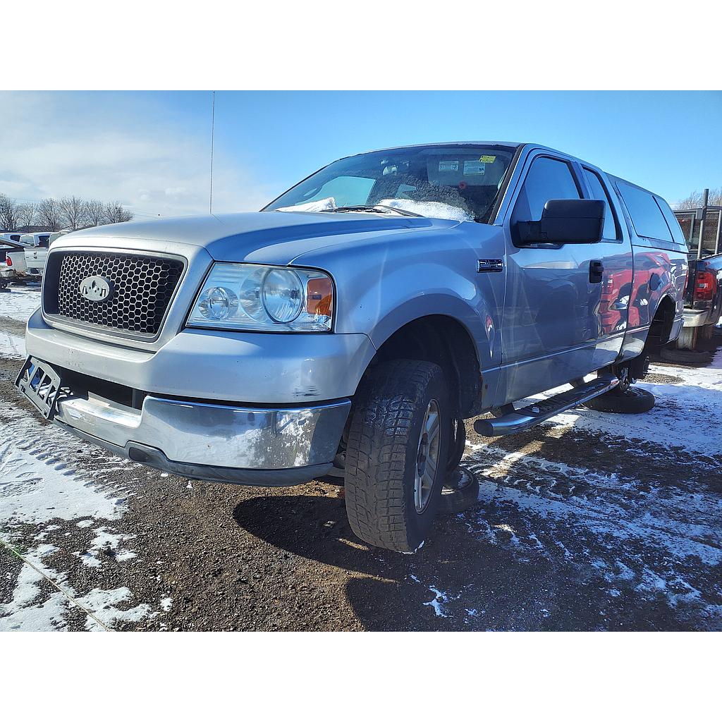 FORD F-150 2004