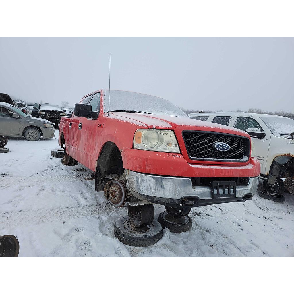FORD F-150 2005
