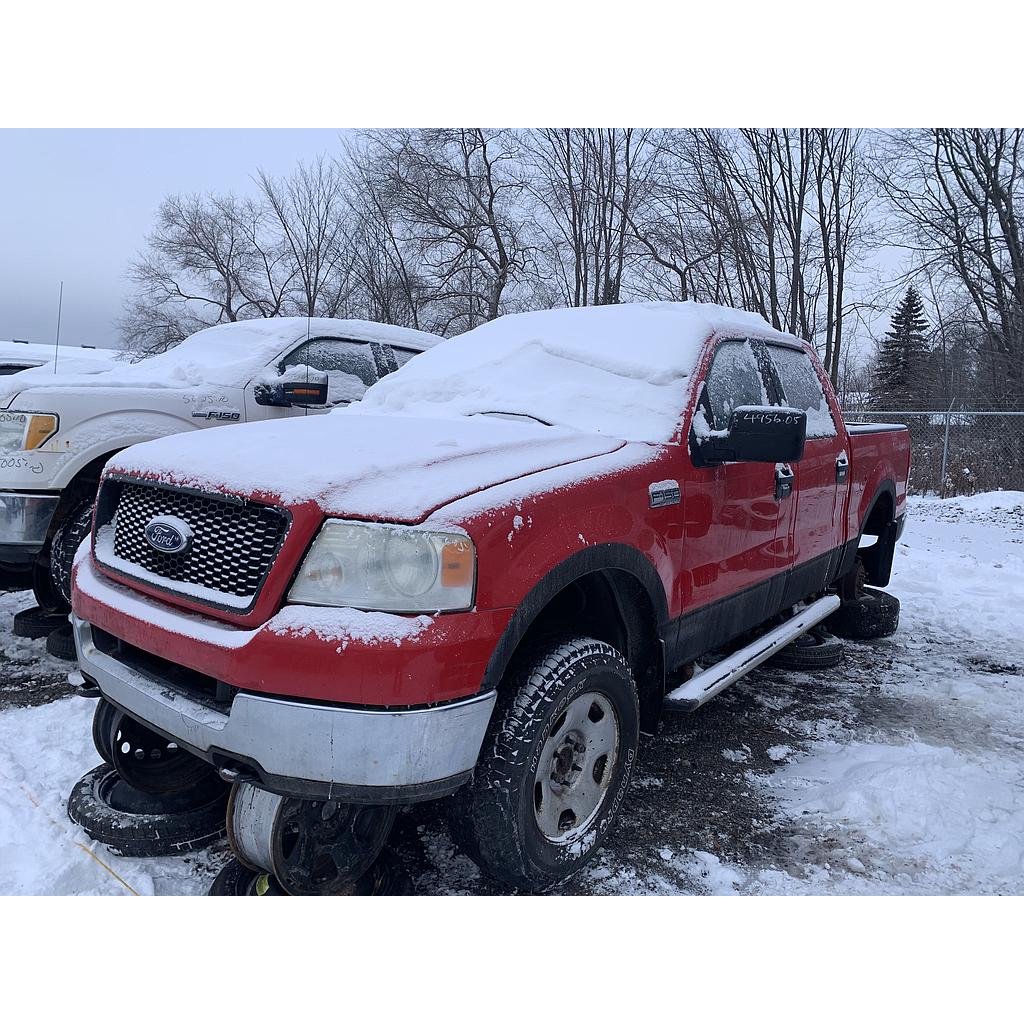 FORD F-150 2005