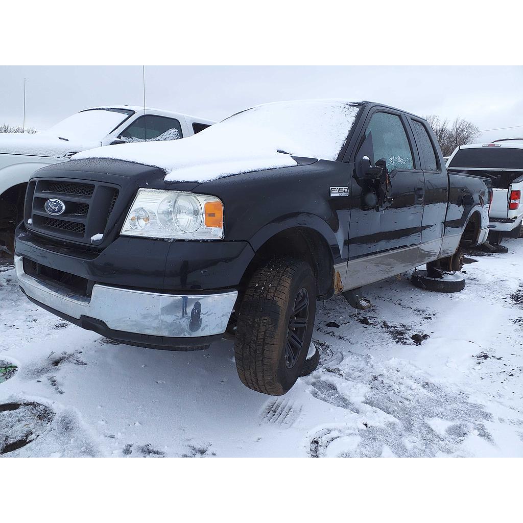 FORD F-150 2005