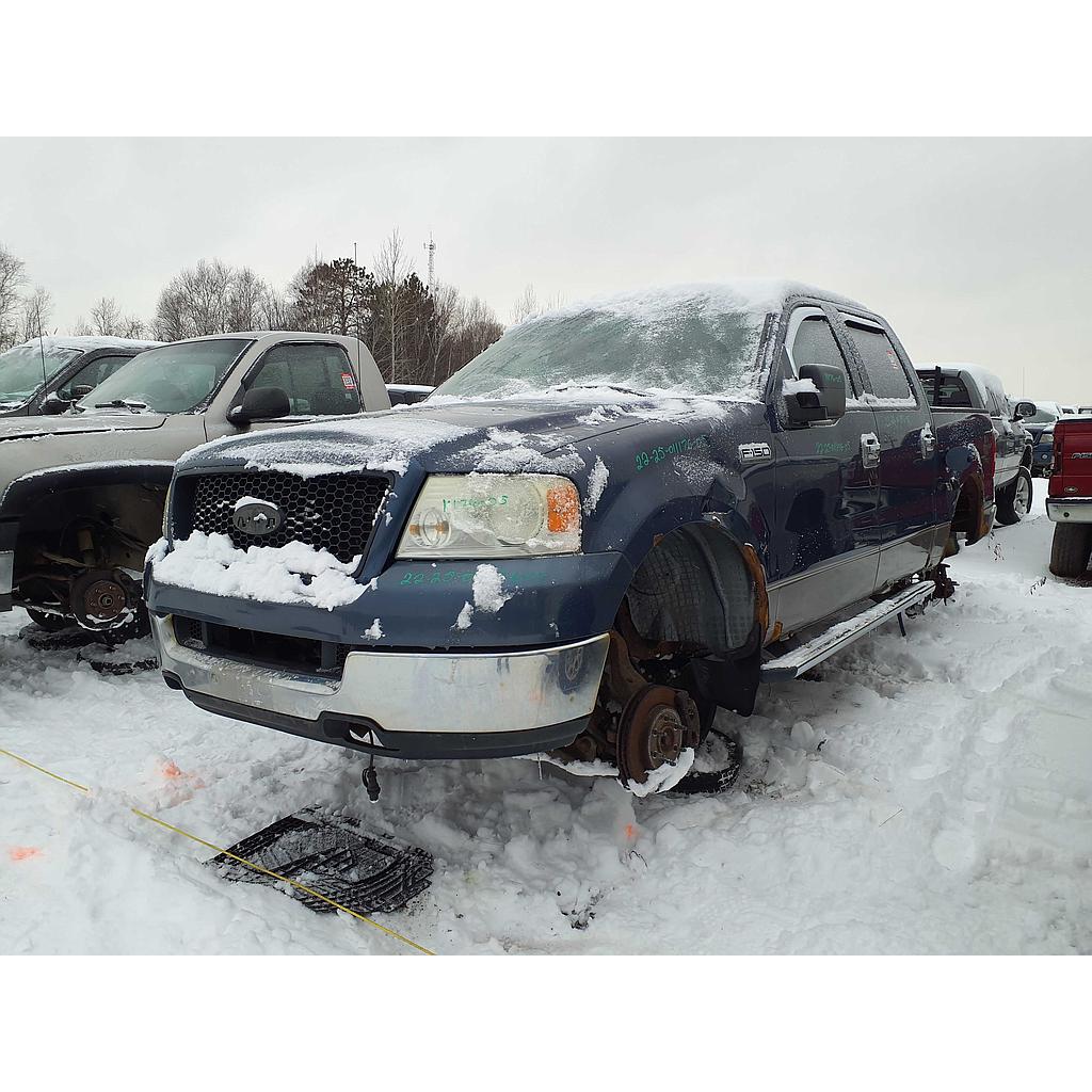 FORD F-150 2005