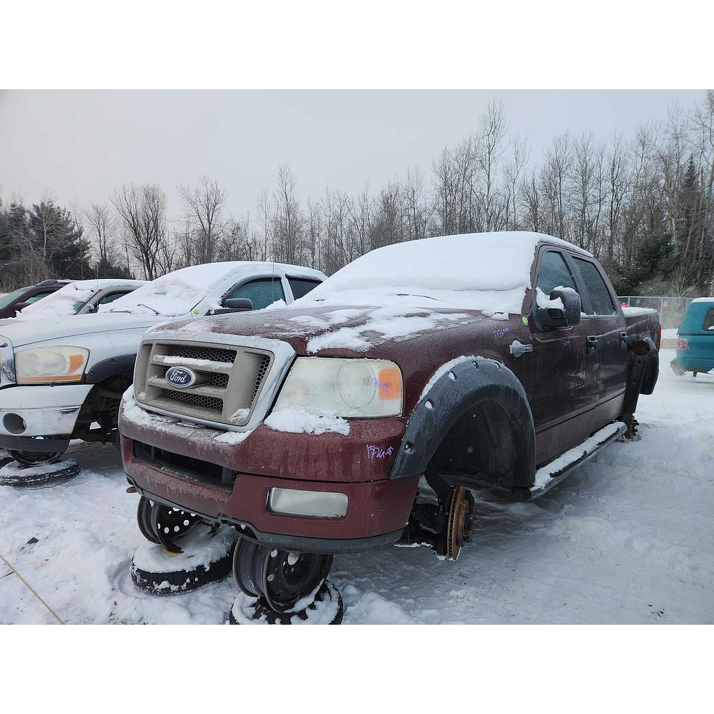 FORD F-150 2005