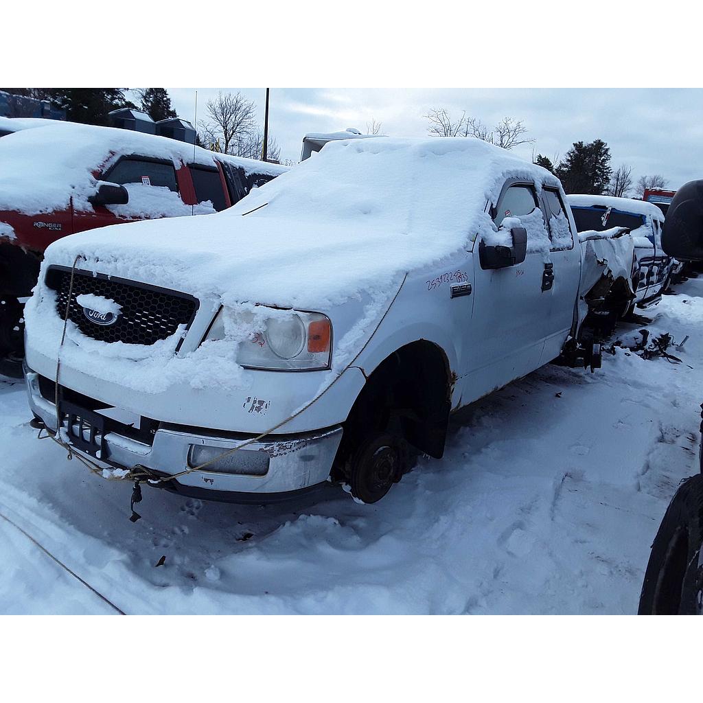 FORD F-150 2005