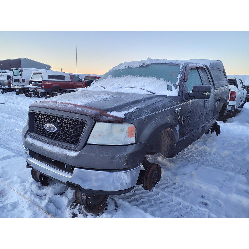FORD F-150 2005
