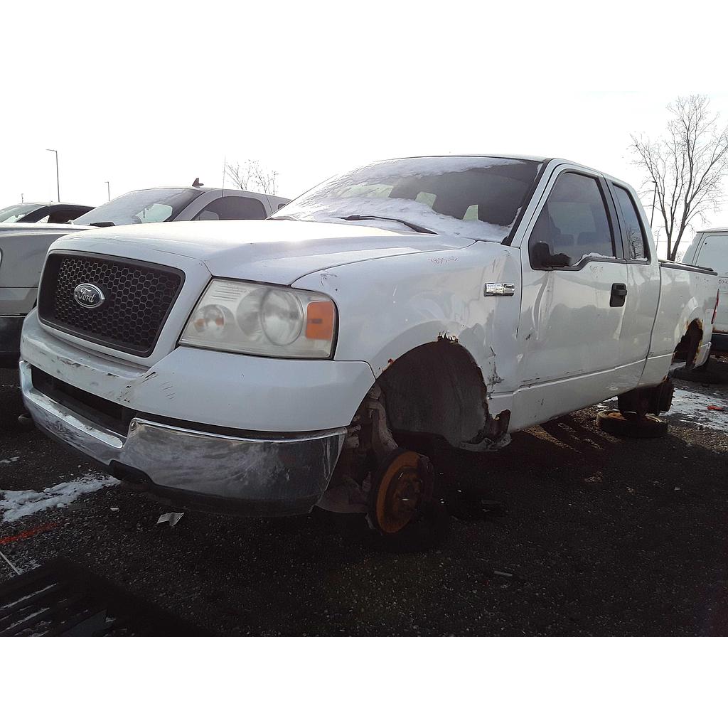 FORD F-150 2005