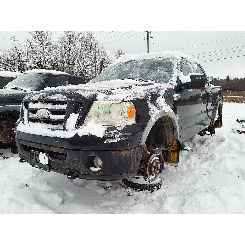 FORD F-150 2006