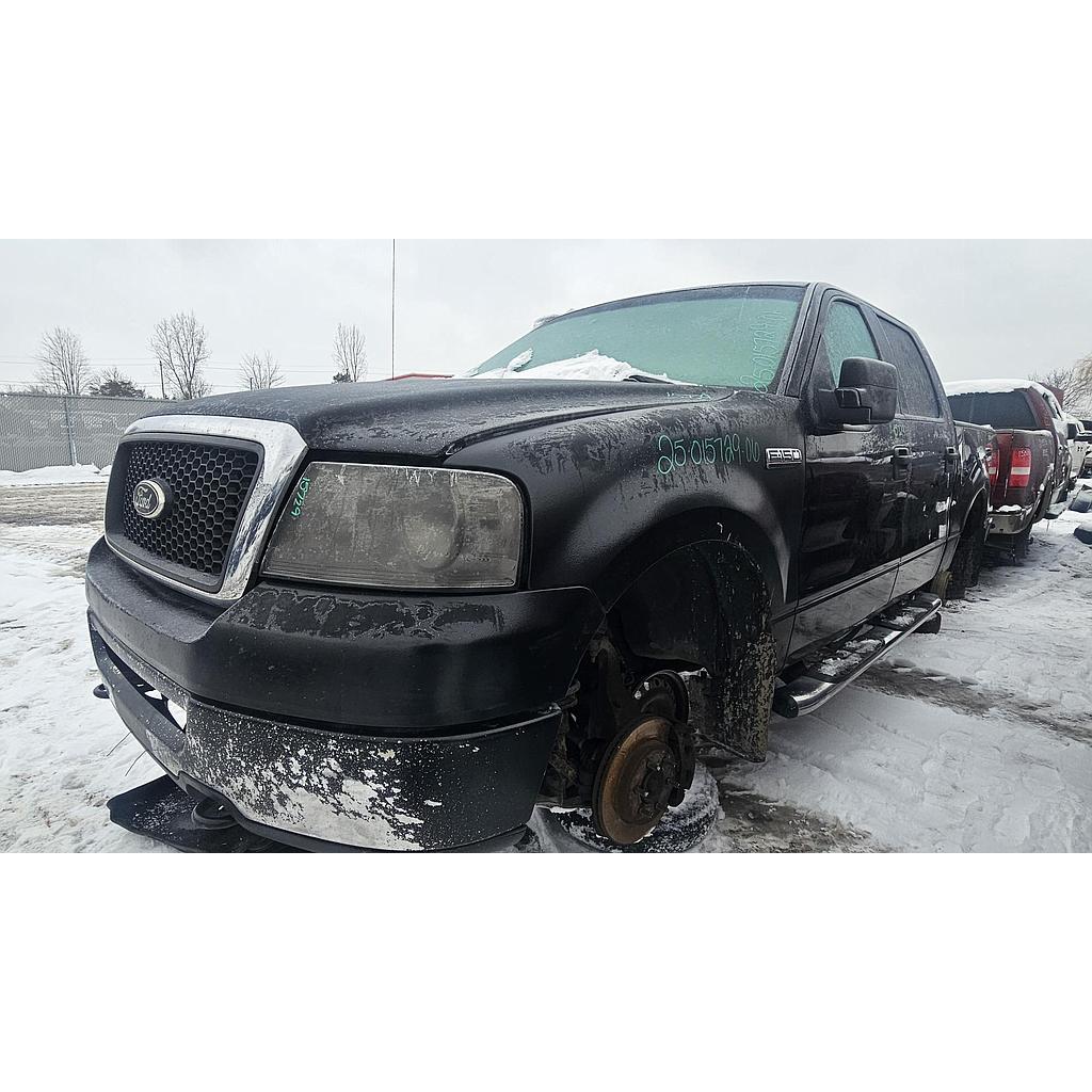 FORD F-150 2006