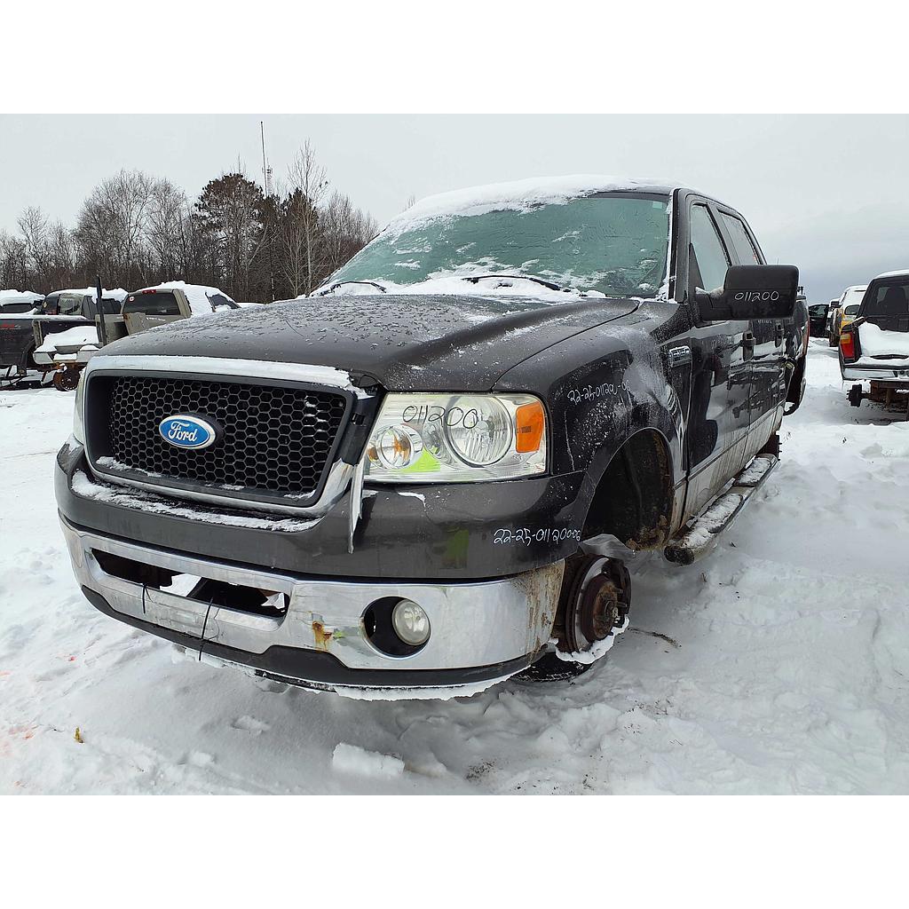 FORD F-150 2006