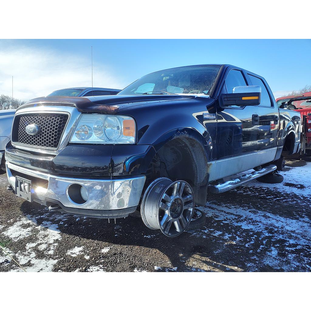 FORD F-150 2006