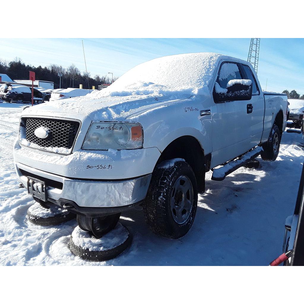FORD F-150 2006