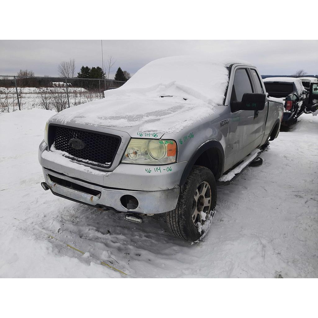 FORD F-150 2006