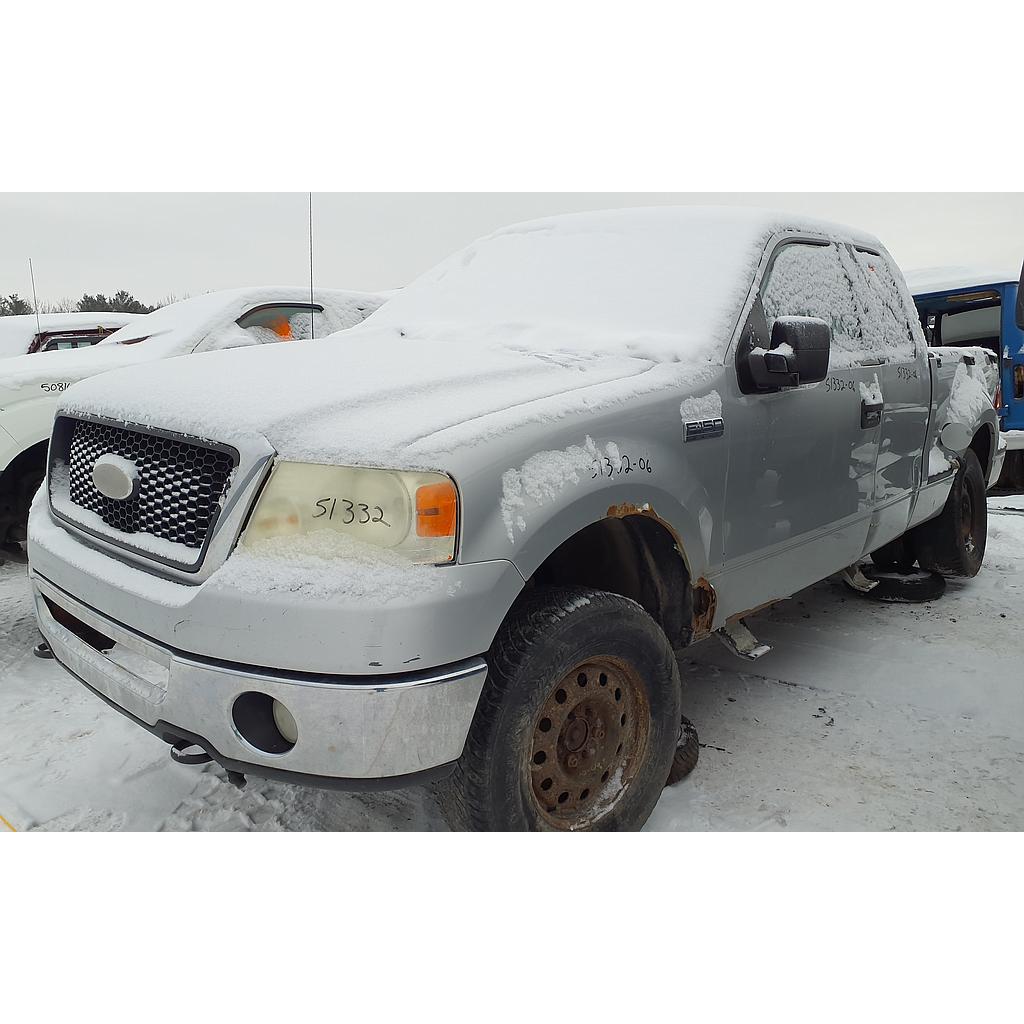 FORD F-150 2006