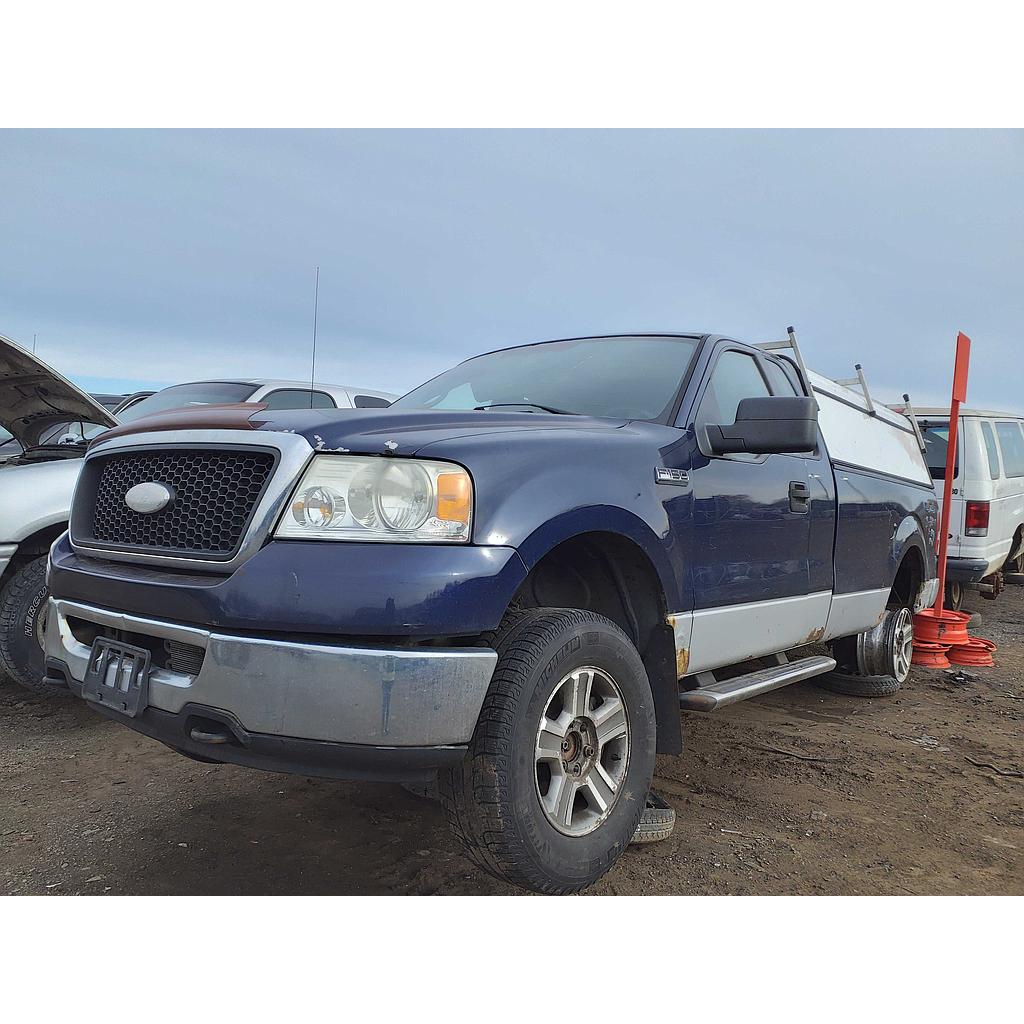 FORD F-150 2007