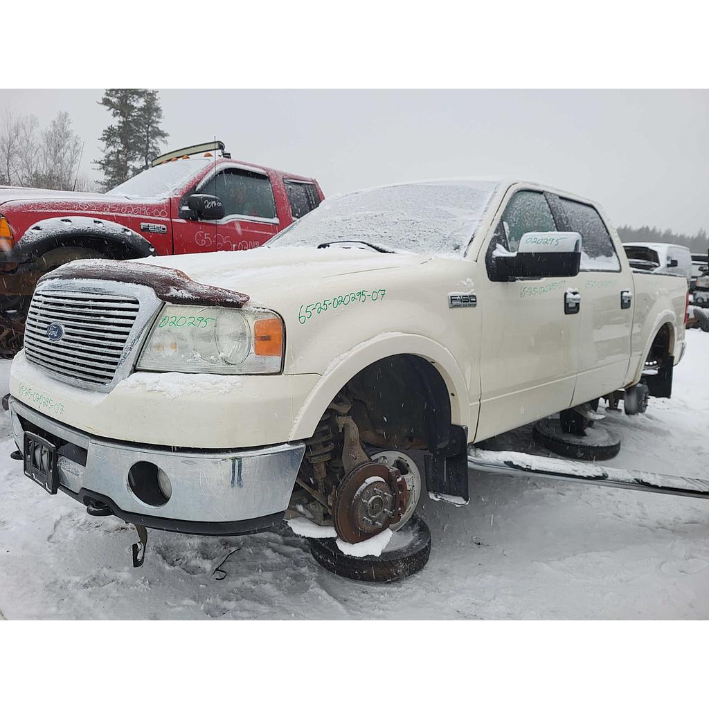 FORD F-150 2007