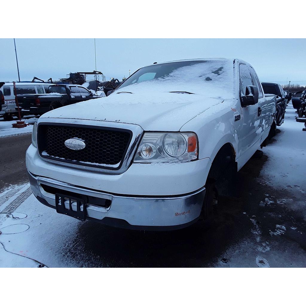 FORD F-150 2008