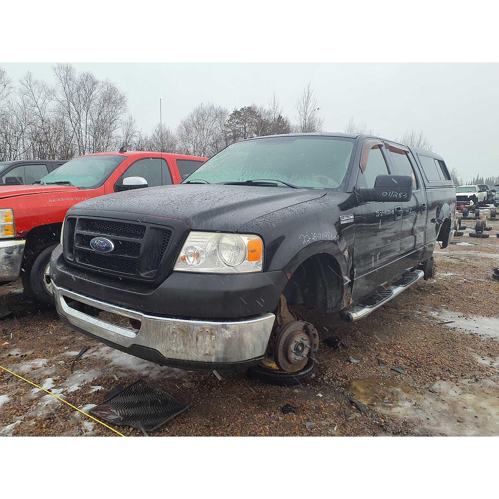 FORD F-150 2008