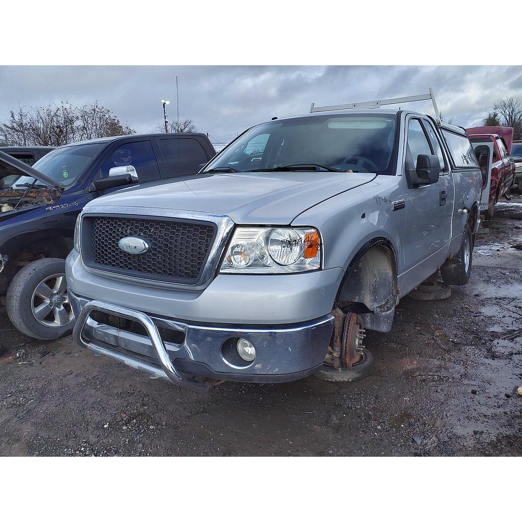 FORD F-150 2008