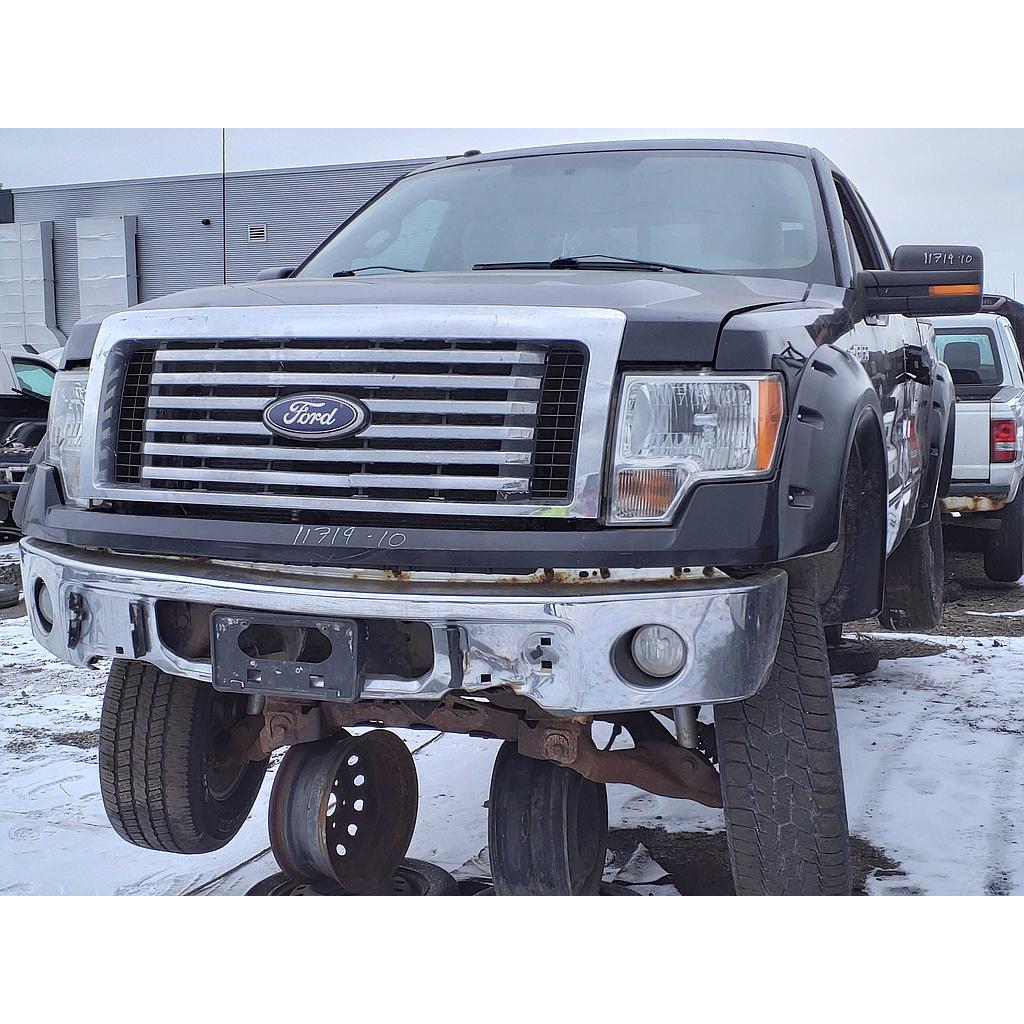FORD F-150 2010